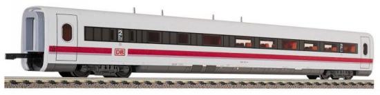ICE Service Passenger car  2nd class NonSmoker  type BSmz 8030<br /><a href='images/pictures/Fleischmann/4445.jpg' target='_blank'>Full size image</a>